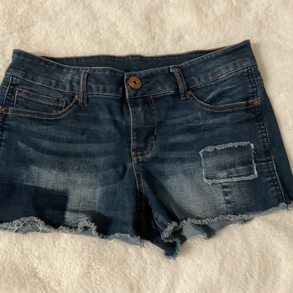 Short Jean